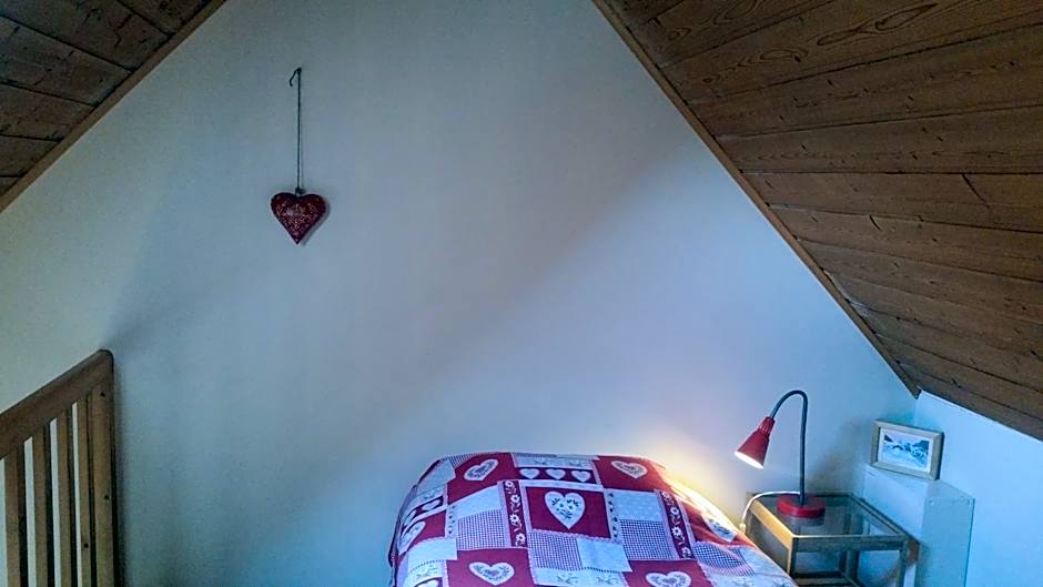 Hotel Auberge Edelweiss