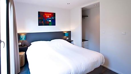 Chalet met 3 slaapkamers - L-Cube Plus 6