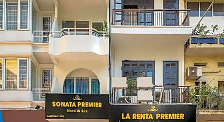 Sonata Premier Hotel & Spa