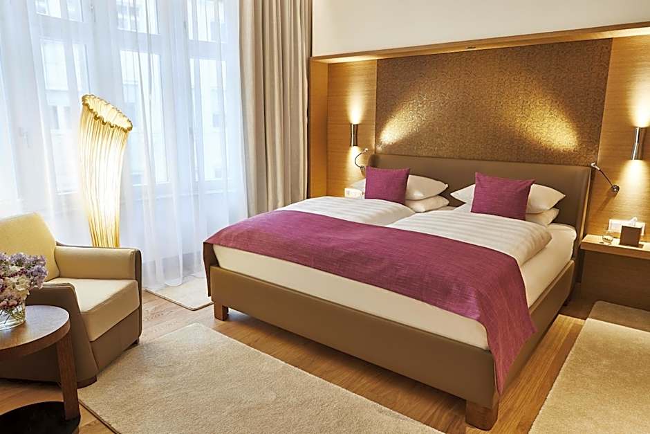 Vier Jahreszeiten Kempinski München