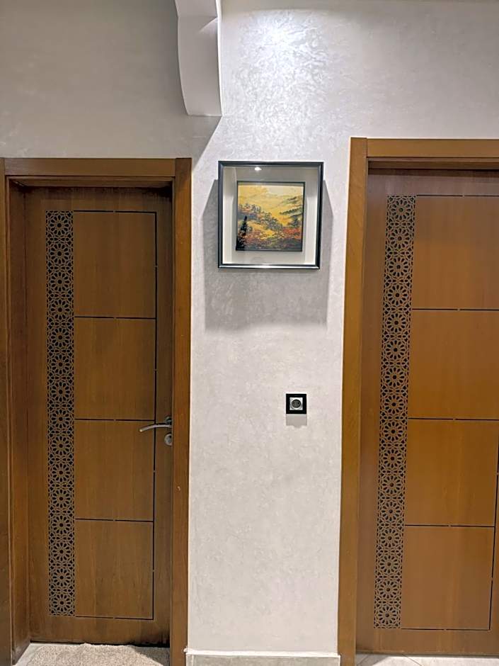 Lixus Appartement- 1h Stadion & Airport Tanger