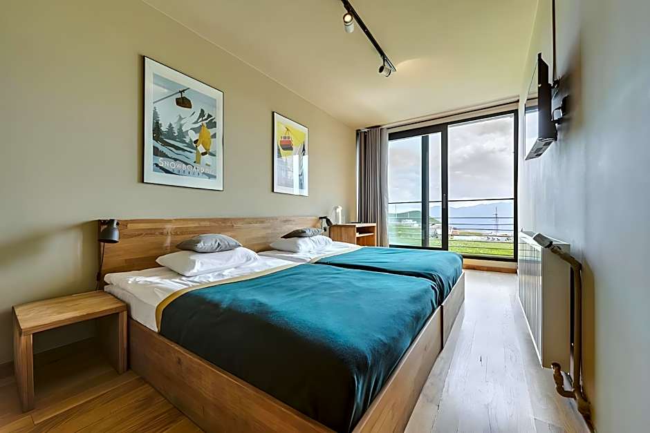 Photo 1 of 7 of Standard 2 Beds