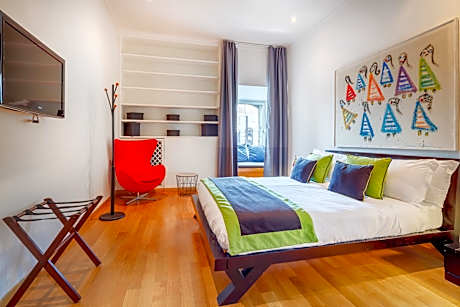 Family Suite City View