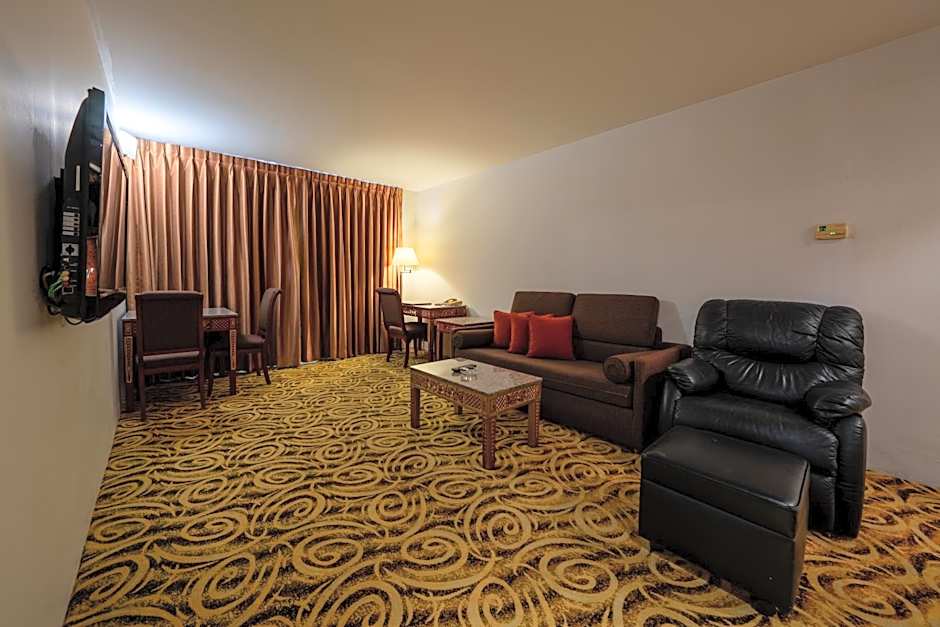 Ariston Hotel Bangkok