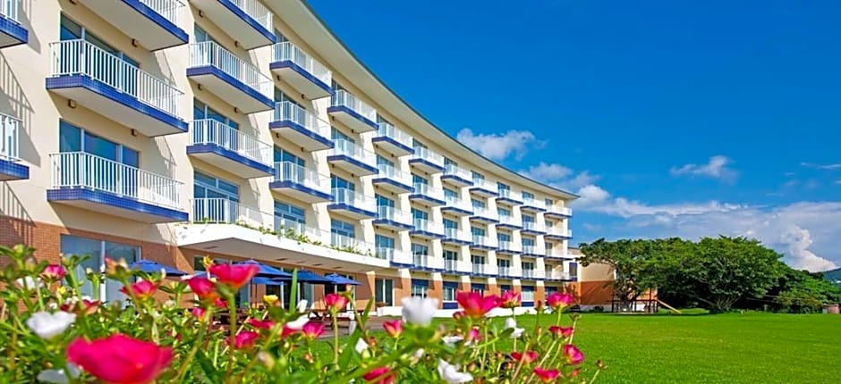 Marine Piazza Okinawa