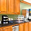 Microtel Inn & Suites By Wyndham Woodstock/Atlanta North