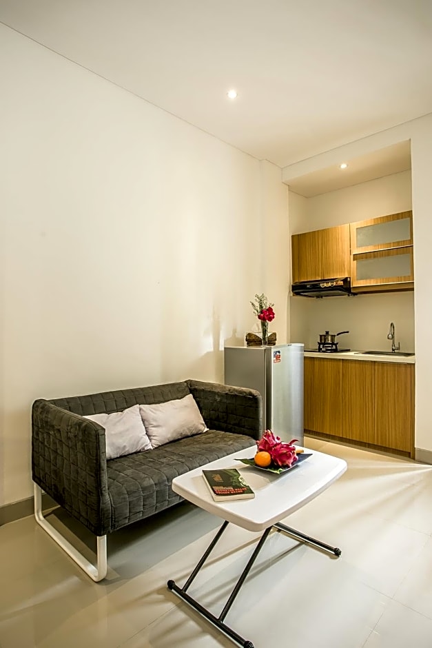 Deva Bali Apartement