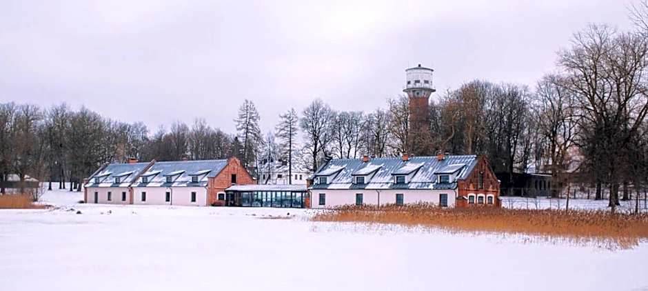 Žvejų užeiga