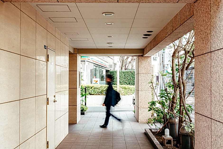 Kuretake Inn Premium Hamamatsucho