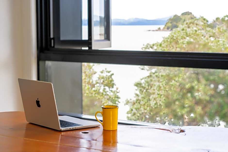 Haka Lodge Bay of Islands (Paihia)