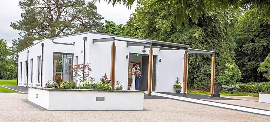 Rosspark Hotel Kells