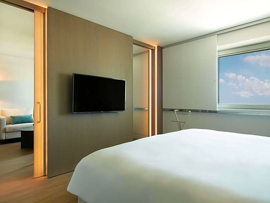 Sofitel Athens Airport