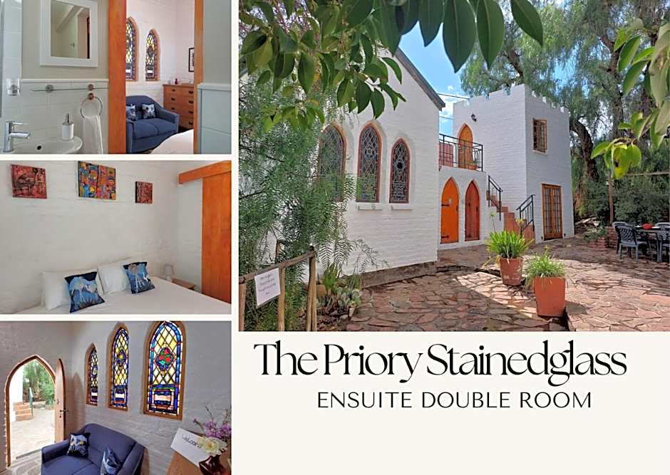 Bethesda Tower Accommodation