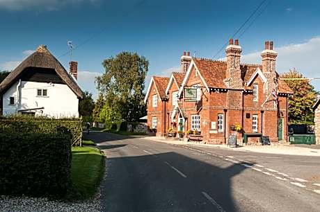 The Peat Spade Inn