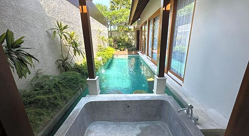 SITHALA VILLA SEMINYAK