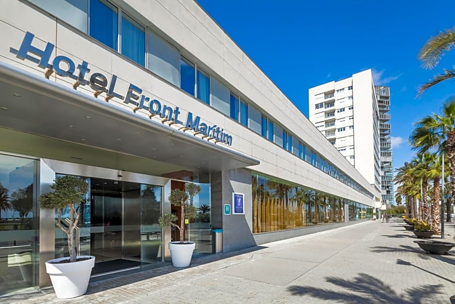Hotel Best Front Maritim