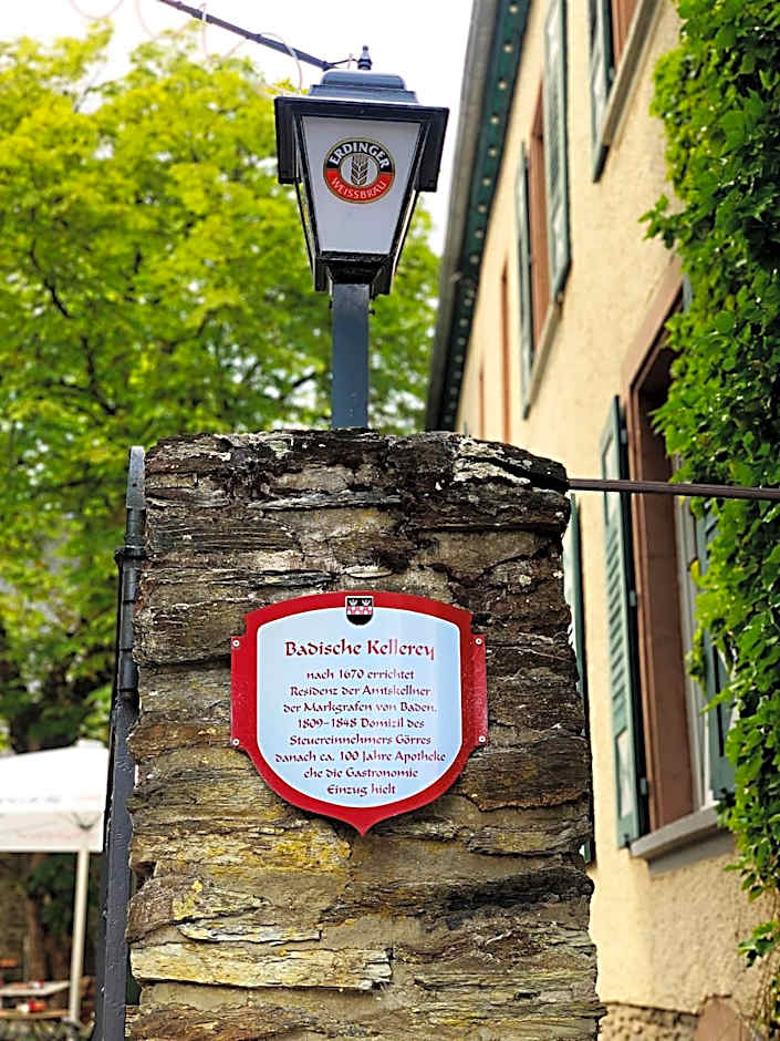 Schloss Hotel Kastellaun