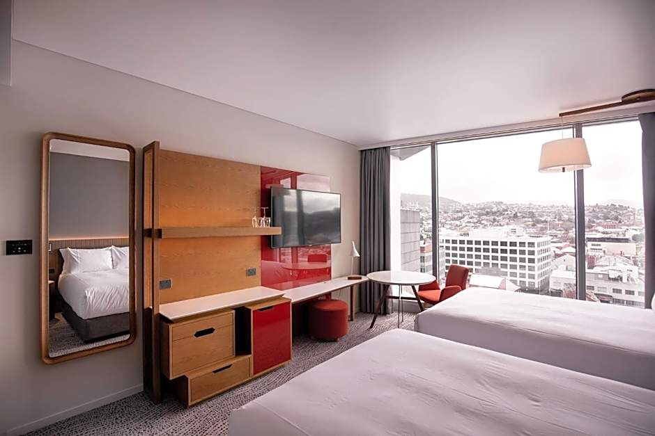Crowne Plaza Hobart By IHG