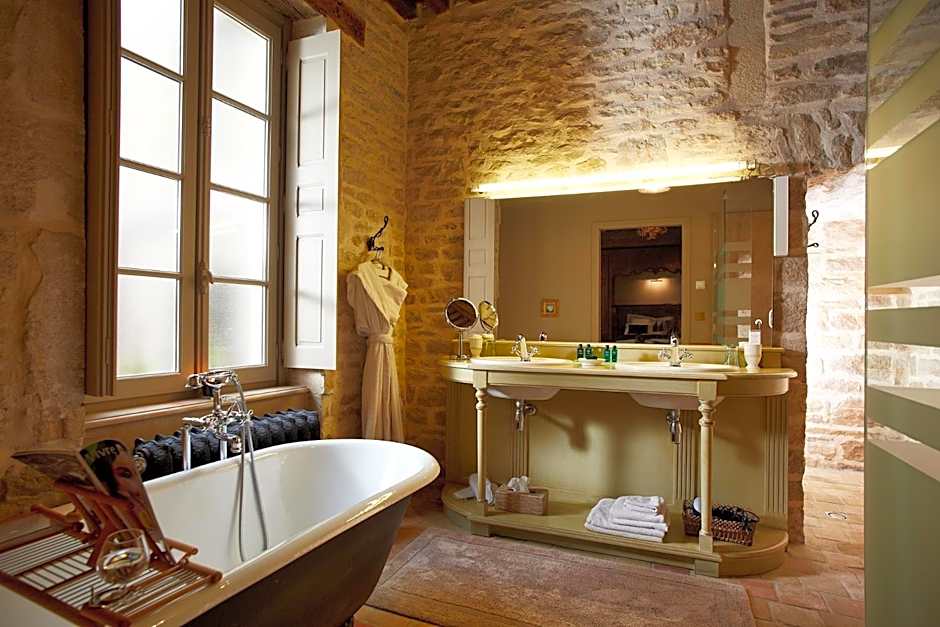 Le Clos Sainte-Marguerite