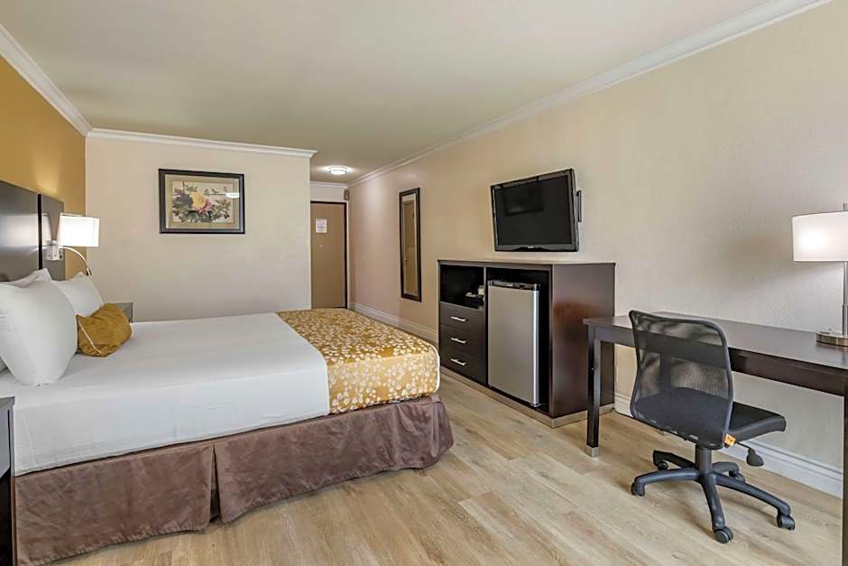 Best Western Plus South Bay Hotel