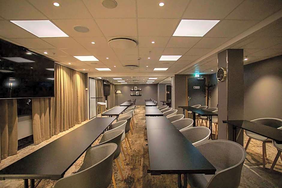 Scandic Karlstad City