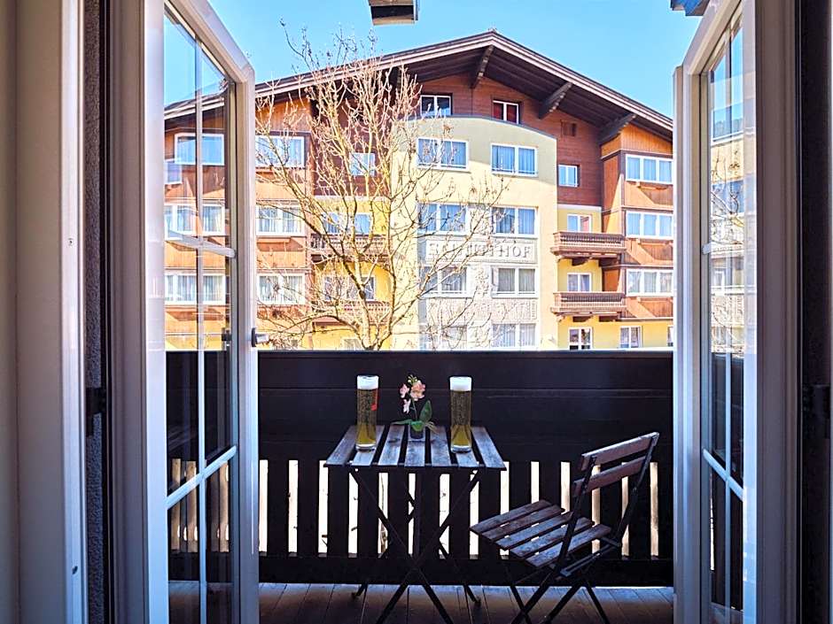 Hotel Pinzgauerhof by Alpeffect Hotels