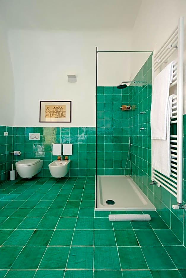 Albergo Il Monastero