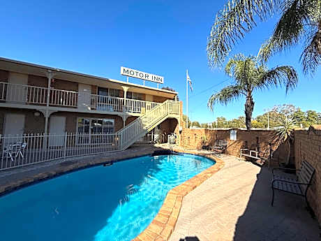 Darling Junction Motor Inn