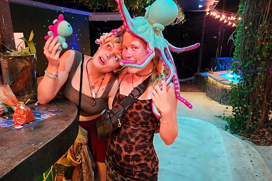 Jungle Fever Koh Chang