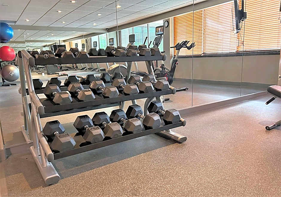 Best Western Premier Rockville Hotel & Suites