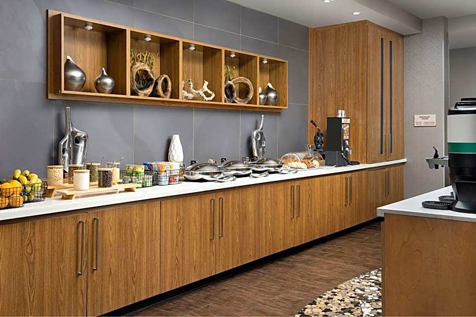 SpringHill Suites by Marriott Tuscaloosa