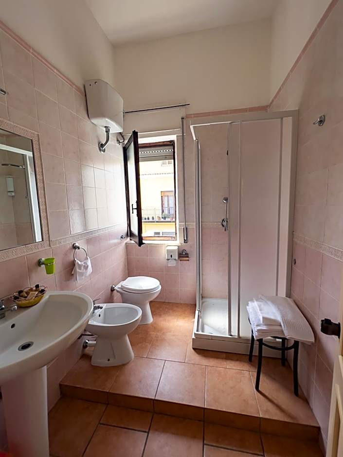 Albergo Ristorante Locanda Rosella