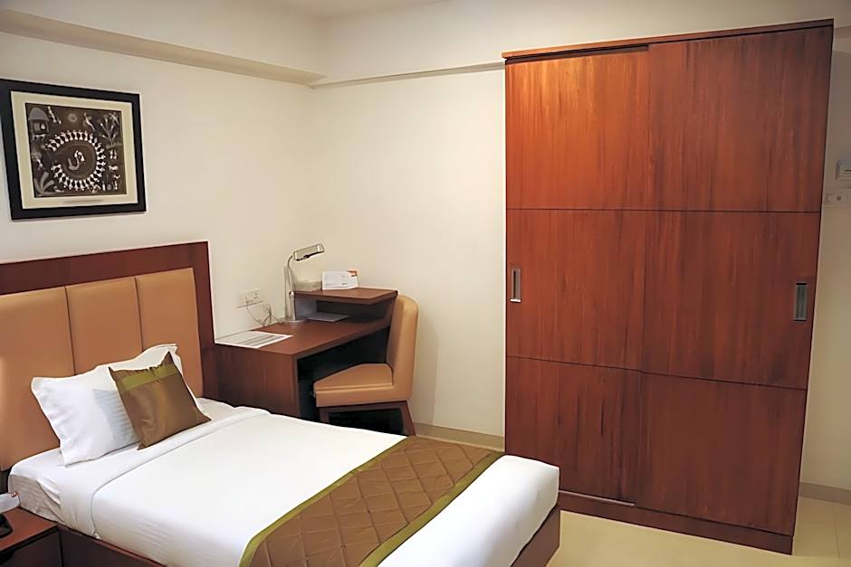 The Altruist Business Hotel- Andheri