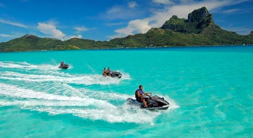 Samui Beach Residence Hotel
