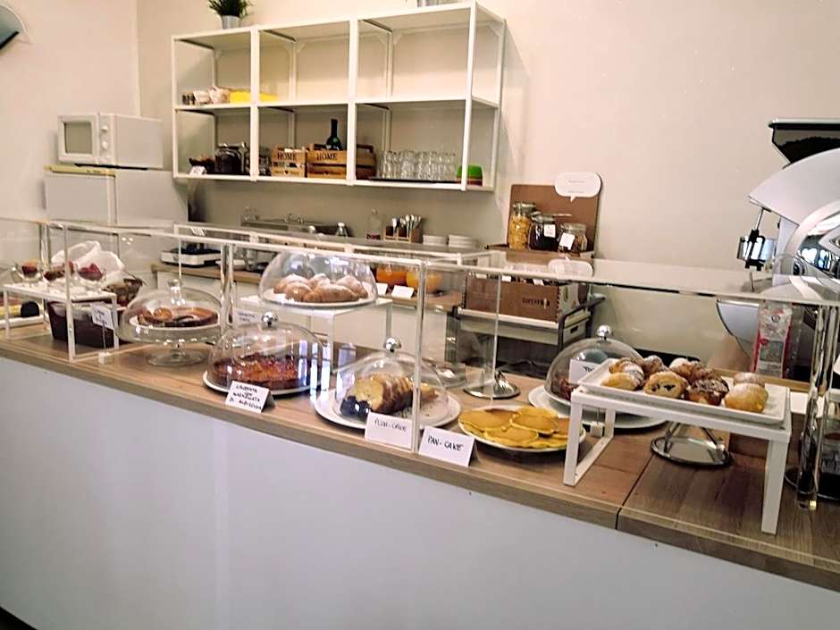 Hotel Iride Suite & Breakfast- ideale per famiglie e coppie