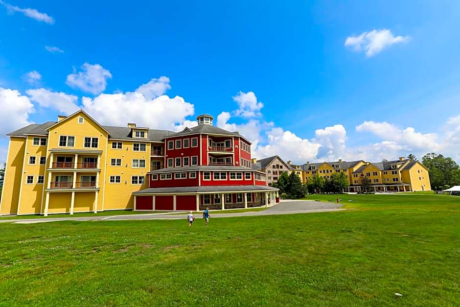 Jackson Gore Village, A Vail Resorts Property