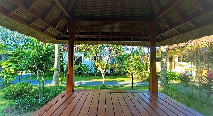 Segara Anak Bungalow & Restaurant