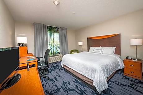 King Room