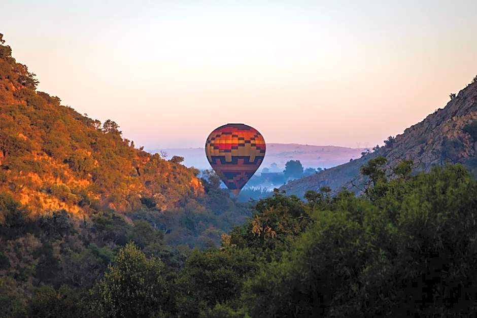 26° South Bush Boho Hotel