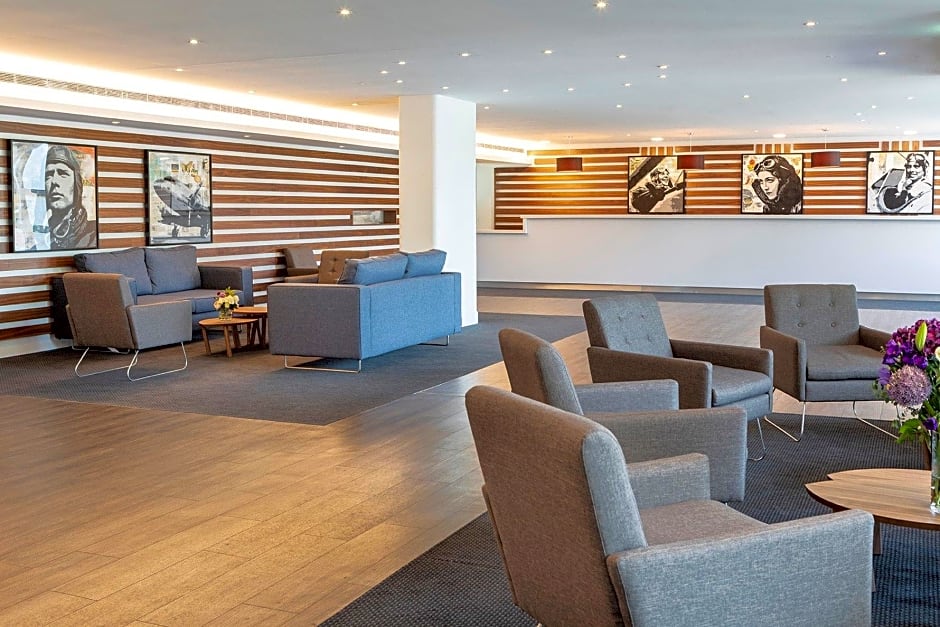 St Giles Heathrow – A St Giles Hotel