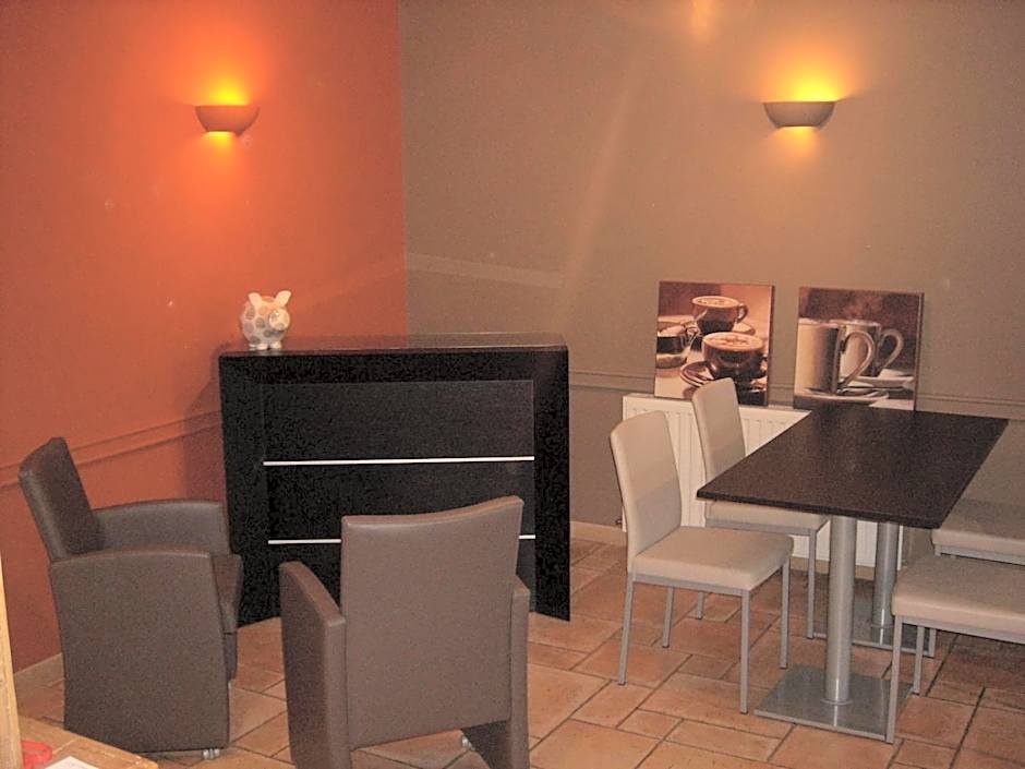 Auberge Le Temps des Saveurs