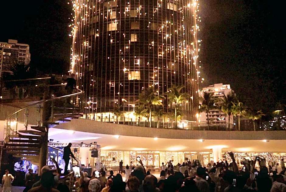 Hotel Nacional Rio De Janeiro photo 24