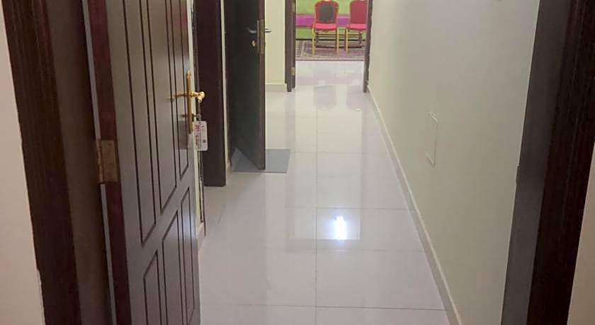 Al Thabit Hotel