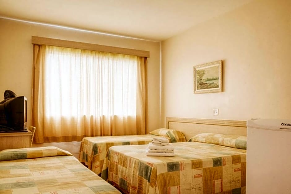 Dan Inn Poços de Caldas