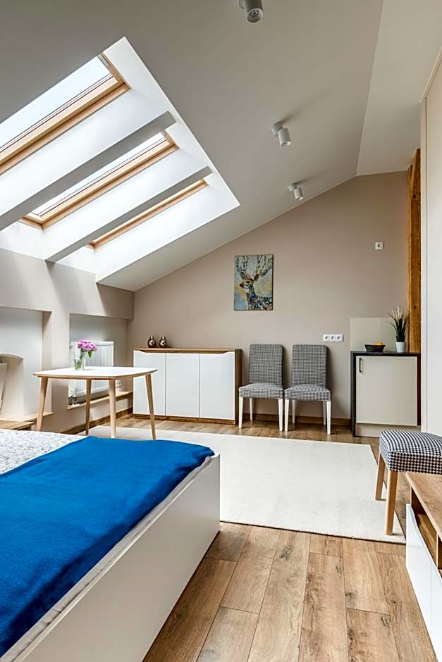 Dluga Apartments