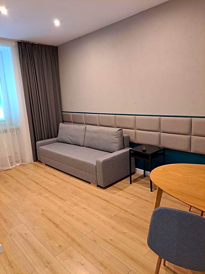 BOOGIE Home Kamienica Łódzka