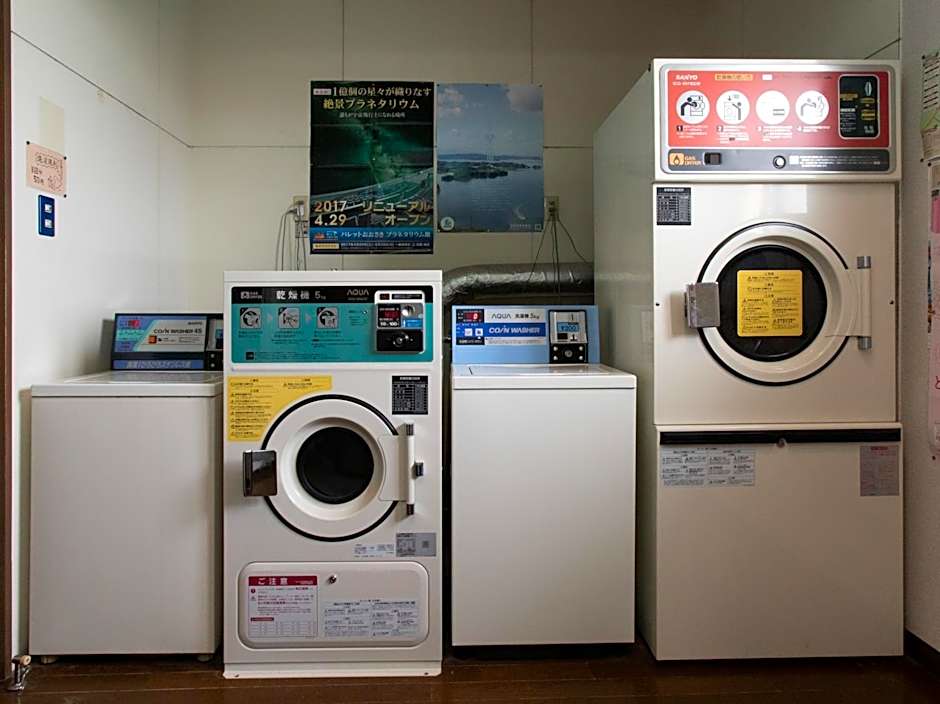 Tabist Business Ryokan Duck Ishinomaki Hebita