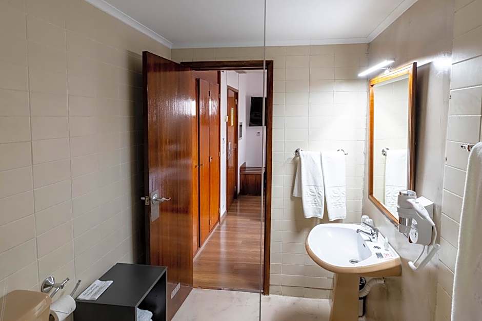 Hotel A.S. Sao Joao da Madeira