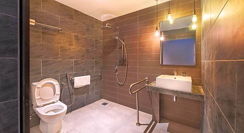 Orange Business Hotel Petaling Jaya
