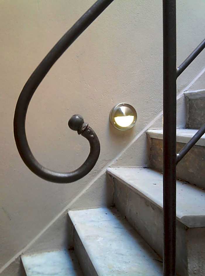San Telmo Suites